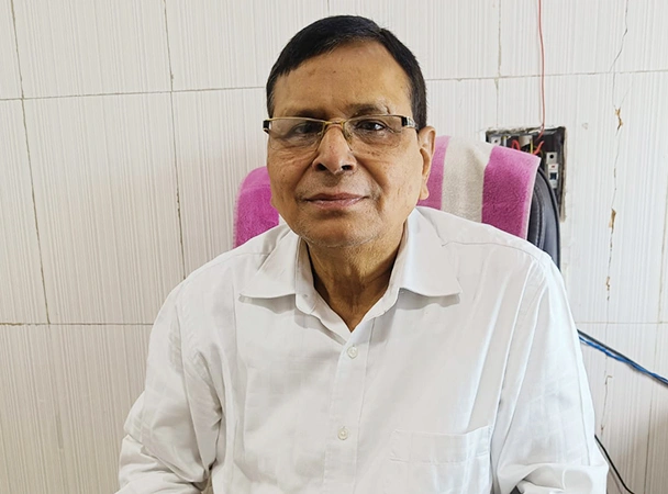 Dr. H.C. Agrawal