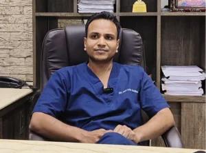 Dr. Prateek Agrawal